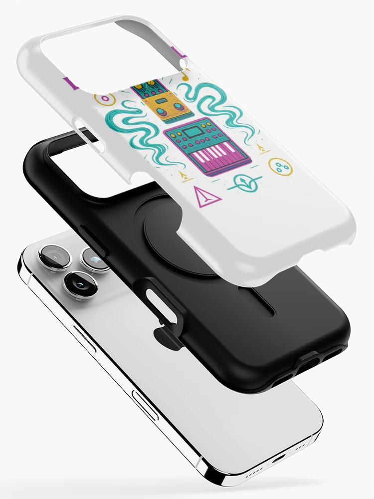 Thumbnail 2 of 4, iPhone Case, Loop Ritual designed and sold by MWTK2021.