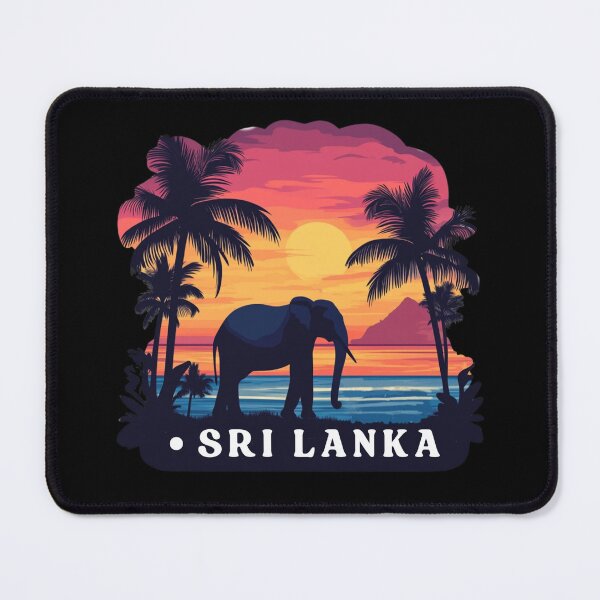 Item preview, Sri Lanka Coastal Beauty designed and sold by Myra365Art.