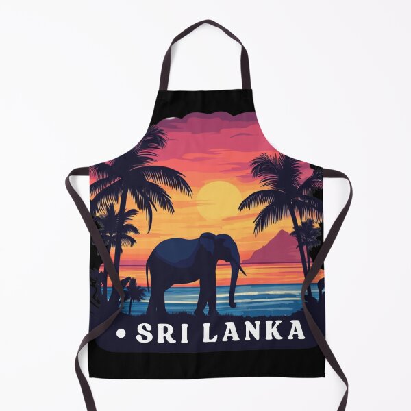 Item preview, Sri Lanka Coastal Beauty designed and sold by Myra365Art.
