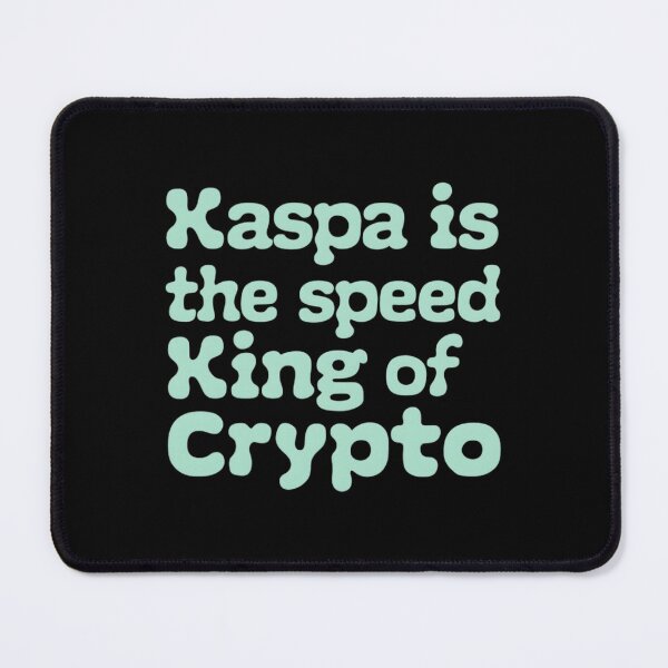 Item preview, Built Without Compromise Kaspa designed and sold by RadDeck.