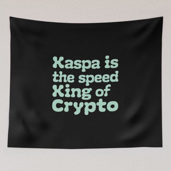 Item preview, Built Without Compromise Kaspa designed and sold by RadDeck.