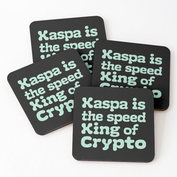 Item preview, Built Without Compromise Kaspa designed and sold by RadDeck.
