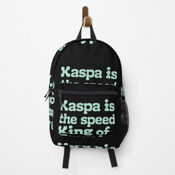 Item preview, Built Without Compromise Kaspa designed and sold by RadDeck.