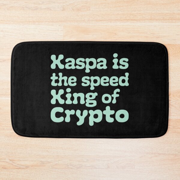 Item preview, Built Without Compromise Kaspa designed and sold by RadDeck.