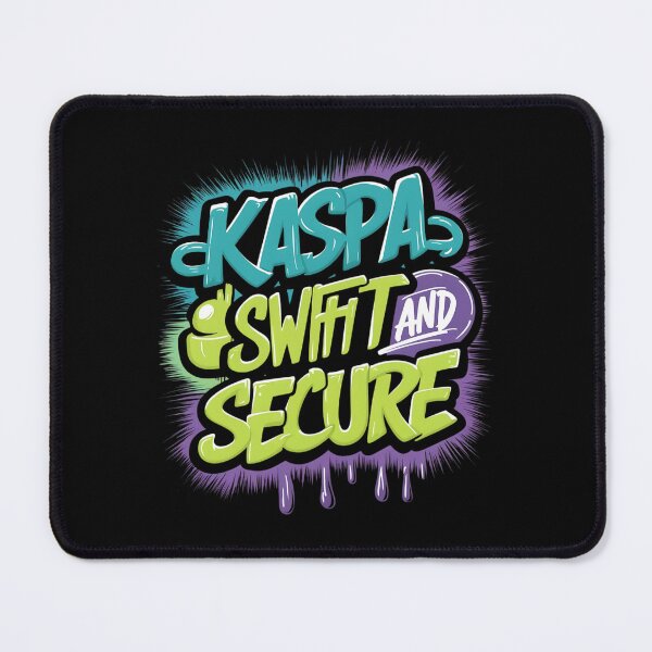 Item preview, Code is the Law Kaspa designed and sold by RadDeck.