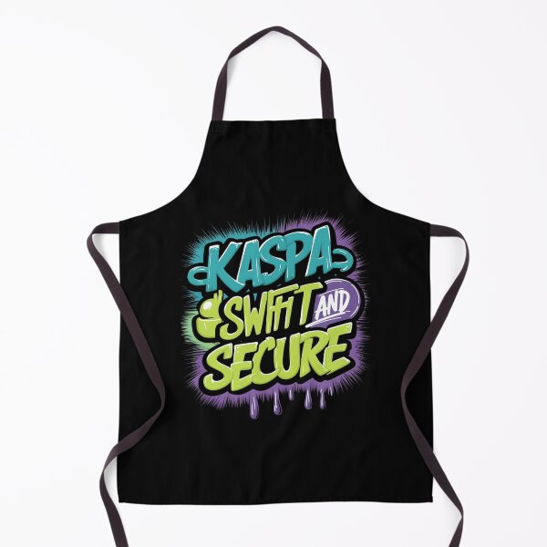 Item preview, Code is the Law Kaspa designed and sold by RadDeck.