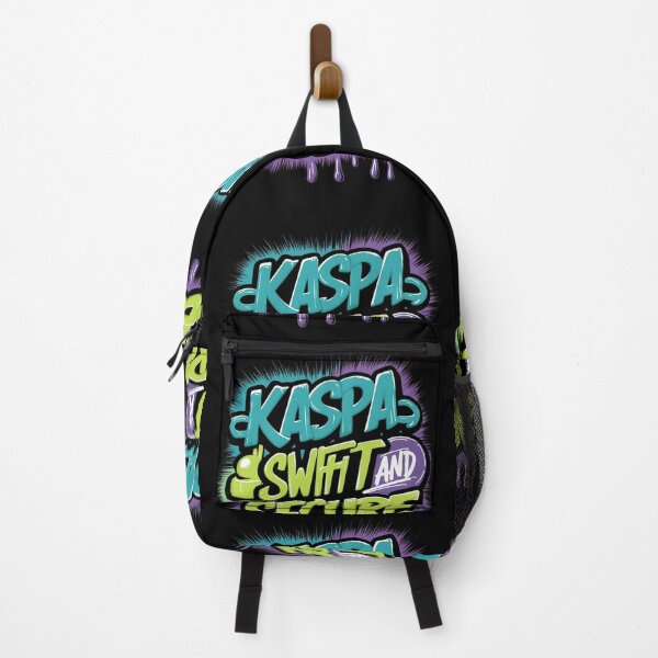Item preview, Code is the Law Kaspa designed and sold by RadDeck.