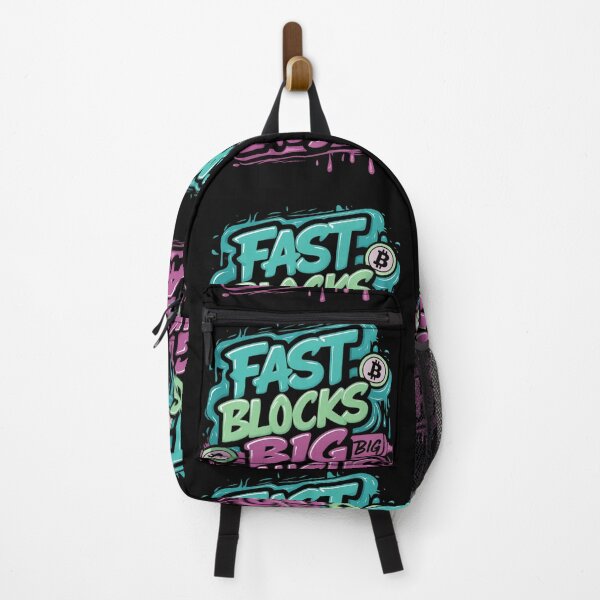 Item preview, Fast. Fair. Final. Kaspa designed and sold by RadDeck.