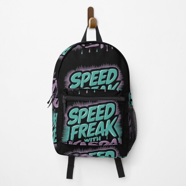 Item preview, Hash It. Own It. Kaspa designed and sold by RadDeck.