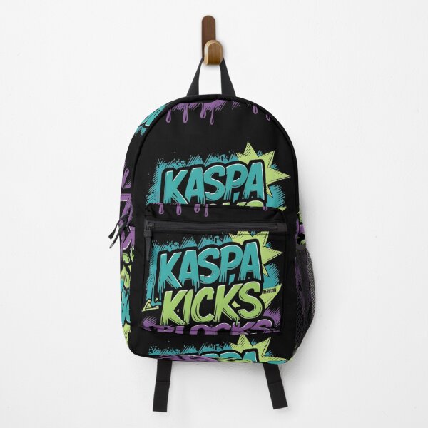 Item preview, Fastest Chain Alive Kaspa designed and sold by RadDeck.