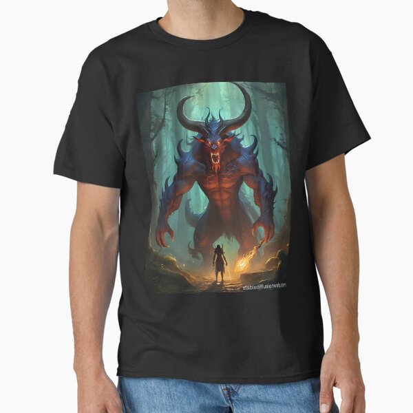 Item preview, Fantasy battle designed and sold by St.Nodtveidt.