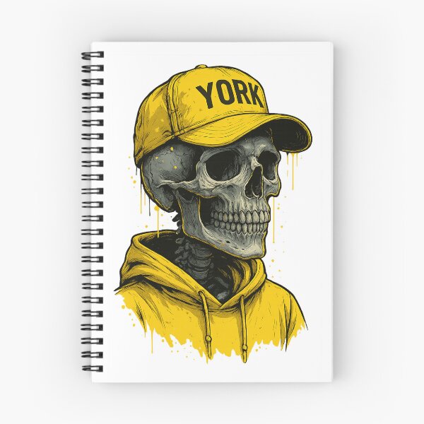 Item preview, SKULL HAT designed and sold by swiro.