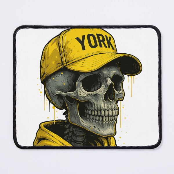 Item preview, SKULL HAT designed and sold by swiro.