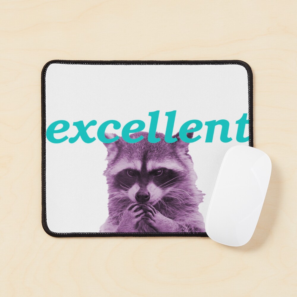 Item preview, Mouse Pad designed and sold by royalblewitup.