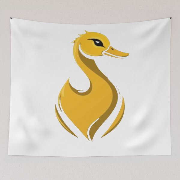 Item preview, Yellow duck designed and sold by Arthurlweyn.