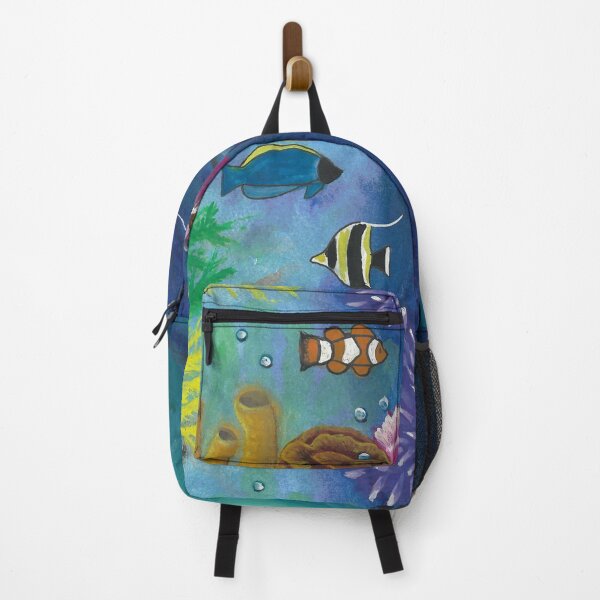 Item preview, Reborn in the blue designed and sold by Guti-nine.