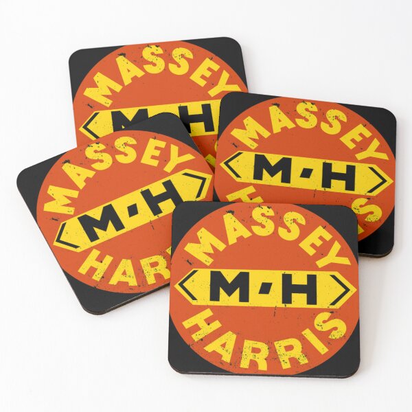 Item preview, Massey Harris designed and sold by Henriettose8798.