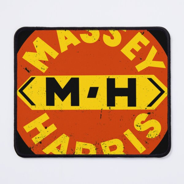 Item preview, Massey Harris designed and sold by Henriettose8798.