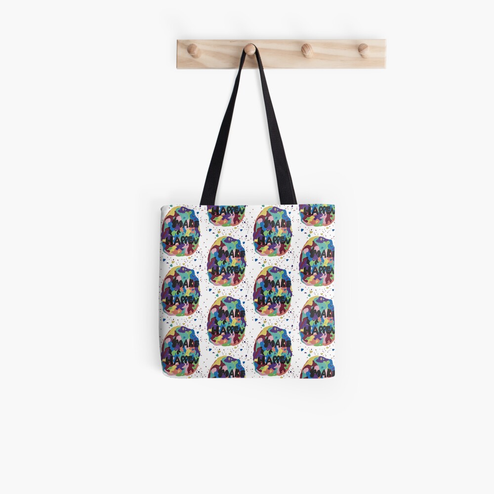 Item preview, All Over Print Tote Bag designed and sold by Luca-Art-Shop.