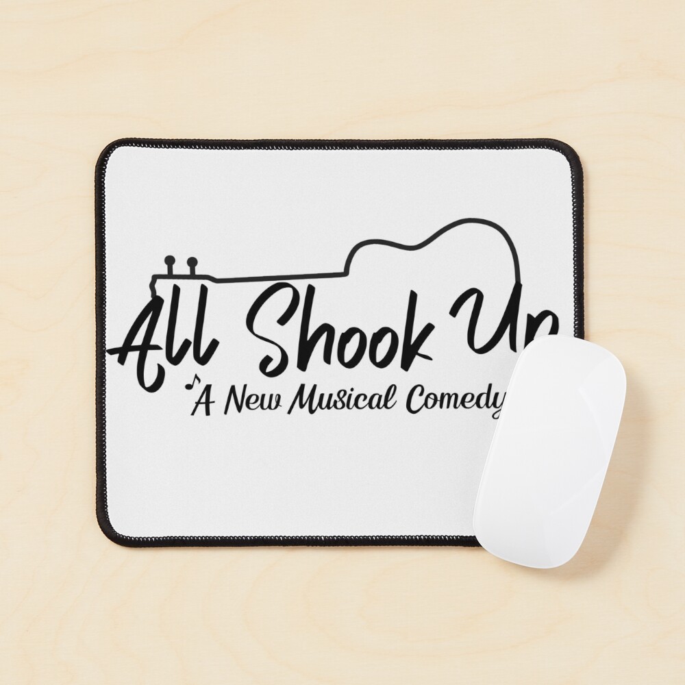 Item preview, Mouse Pad designed and sold by ReesMcDesigns.