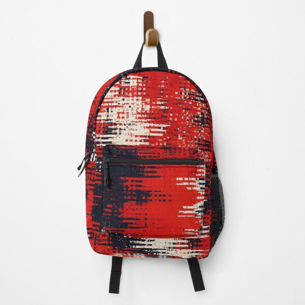 Item preview, Dynamics in red, black and white designed and sold by Sigtrix.