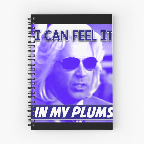 Item preview, Ashley Schaeffer I Can Feel It In My Plums Kenny Powers designed and sold by Henriettose8798.