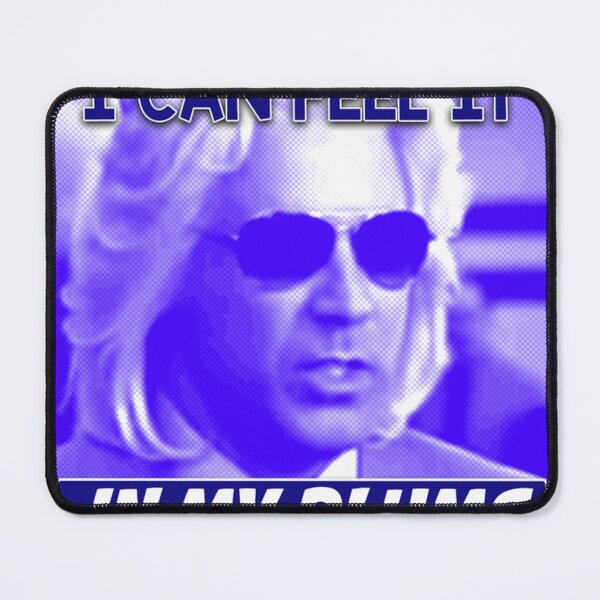 Item preview, Ashley Schaeffer I Can Feel It In My Plums Kenny Powers designed and sold by Henriettose8798.