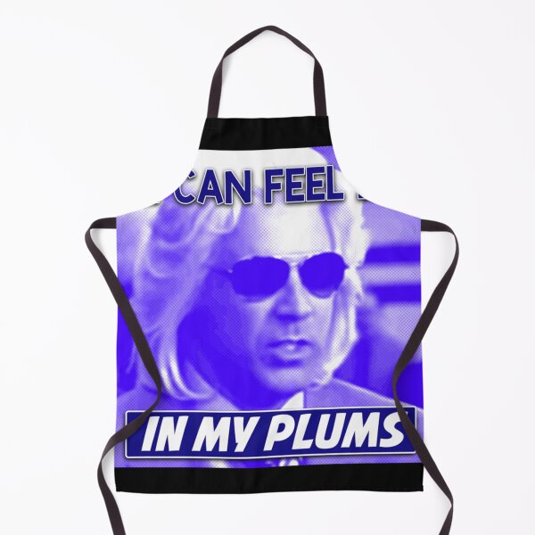 Item preview, Ashley Schaeffer I Can Feel It In My Plums Kenny Powers designed and sold by Henriettose8798.