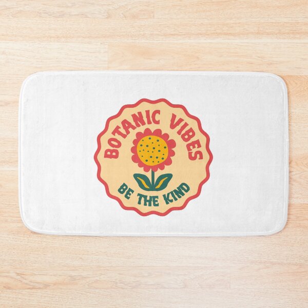 Item preview, Botanic Vibes – Nature in Style designed and sold by ByZimbo.