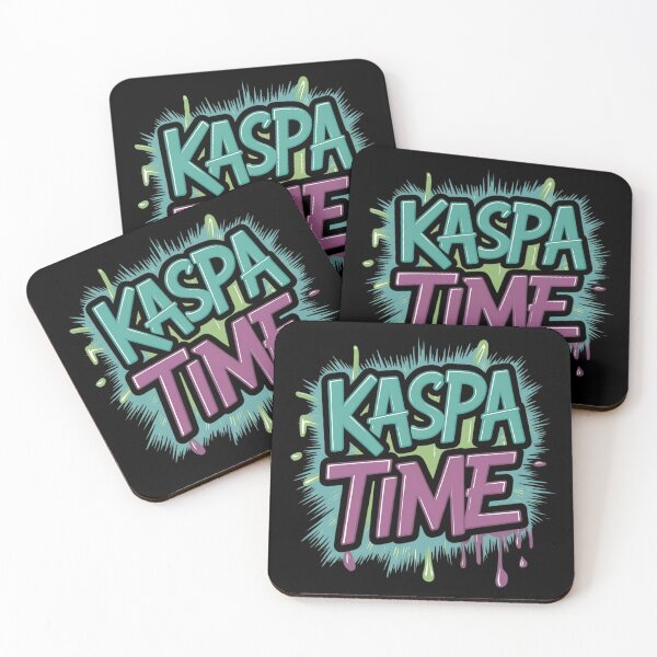 Item preview, Trustless by Design Kaspa designed and sold by RadDeck.