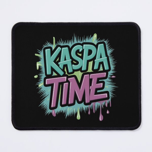 Item preview, Trustless by Design Kaspa designed and sold by RadDeck.