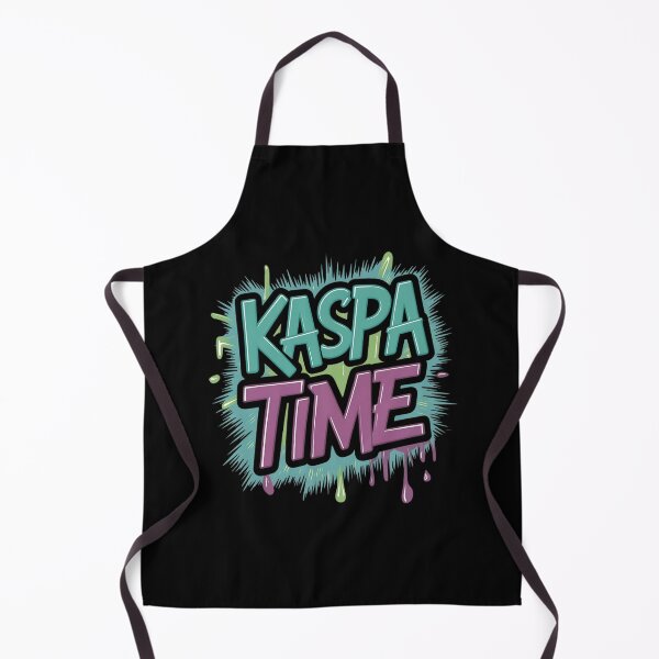 Item preview, Trustless by Design Kaspa designed and sold by RadDeck.