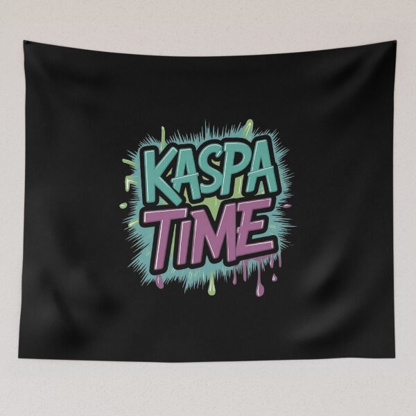 Item preview, Trustless by Design Kaspa designed and sold by RadDeck.