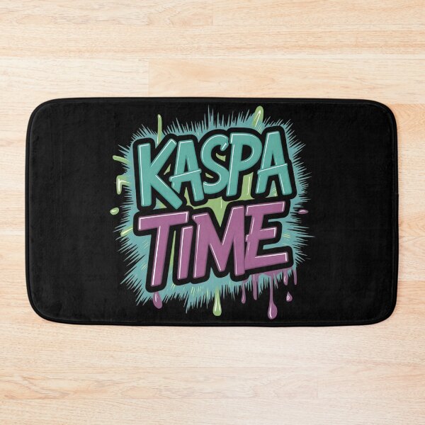 Item preview, Trustless by Design Kaspa designed and sold by RadDeck.