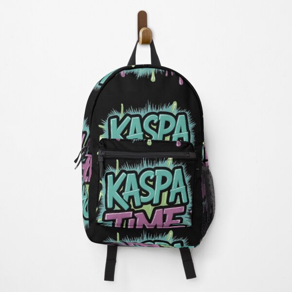 Item preview, Trustless by Design Kaspa designed and sold by RadDeck.