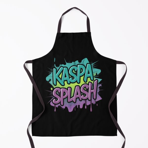 Item preview, Latency is a Lie Kaspa designed and sold by RadDeck.