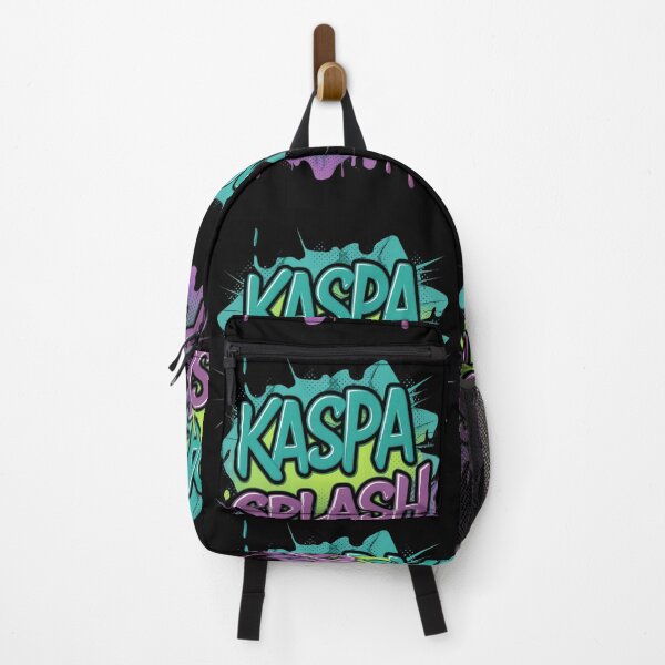 Item preview, Latency is a Lie Kaspa designed and sold by RadDeck.