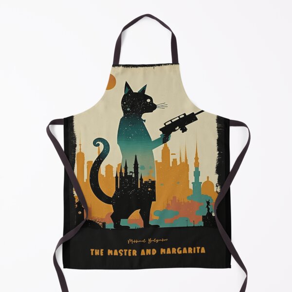 Item preview, The Master And Margarita designed and sold by Henriettose8798.