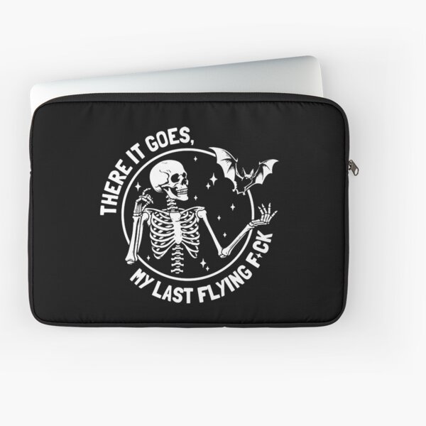 Item preview, There Goes My Last Flying F*ck designed and sold by Buntrockstore.