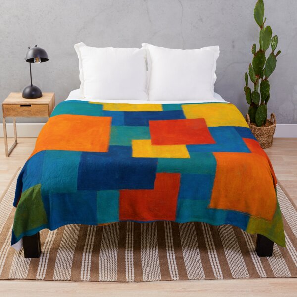 Item preview, Colorful shapes in harmony designed and sold by Sigtrix.