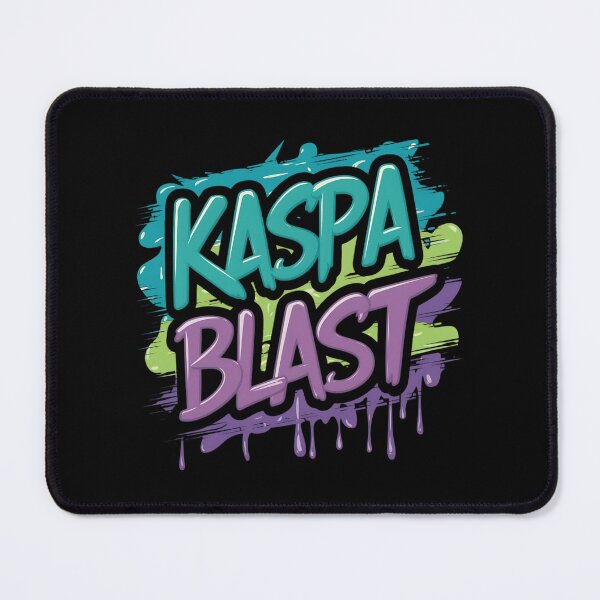 Item preview, No Middlemen Just Miners Kaspa designed and sold by RadDeck.
