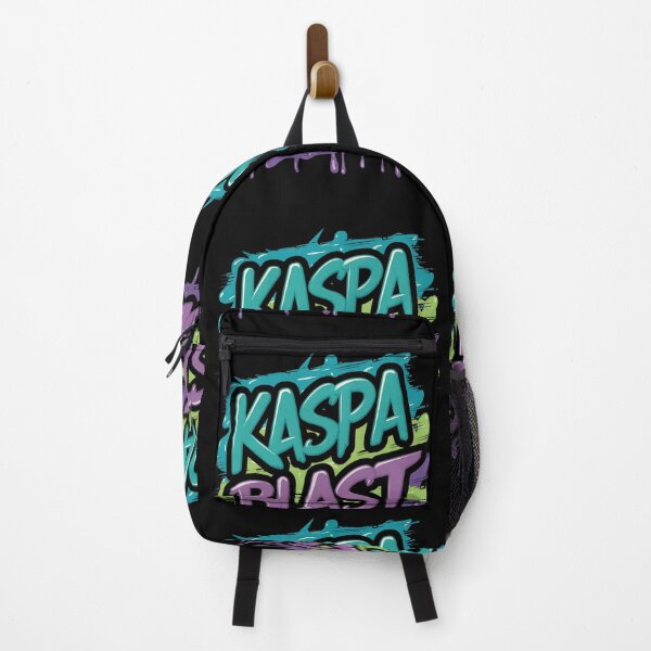 Item preview, No Middlemen Just Miners Kaspa designed and sold by RadDeck.