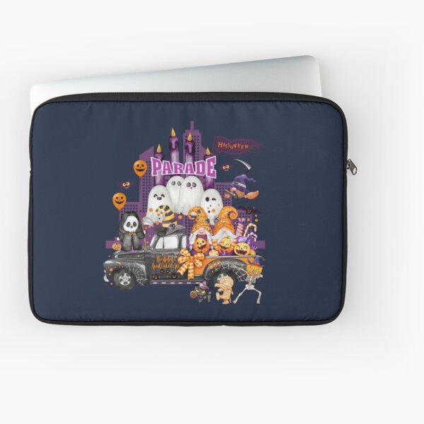 Item preview, Halloween town university spooky parade designed and sold by Alisnae5885.