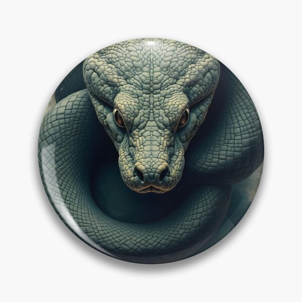 Item preview, Wild by Nature Snake designed and sold by ShadowAndSlate.