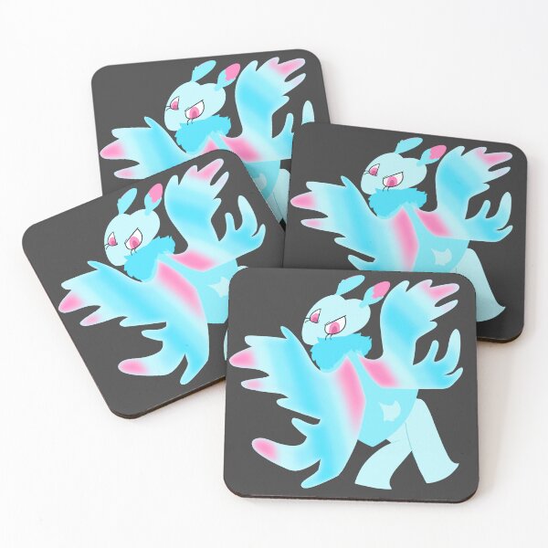 Item preview, Transmasc Moose Flutter designed and sold by BrineOfFire.