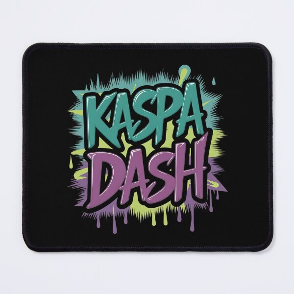 Item preview, Blocks Before Banks Kaspa designed and sold by RadDeck.