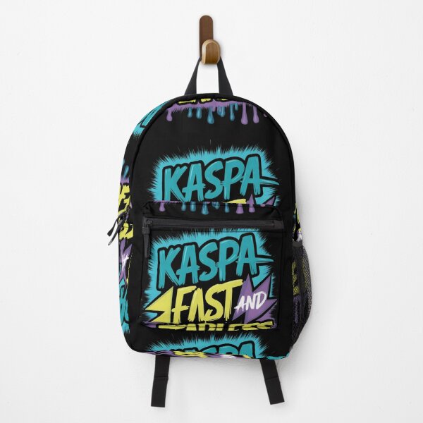 Item preview, Kaspa Code Over Control designed and sold by RadDeck.