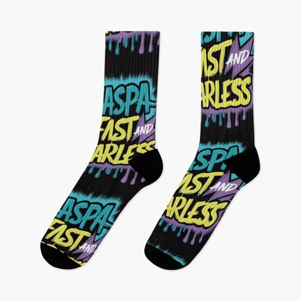Item preview, Kaspa Code Over Control designed and sold by RadDeck.