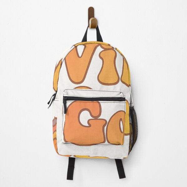 Item preview, Good Vibes Only | Bubbly Font Aesthetic | Orange Positivity Drip | Gen Z Mood Boost | Delulu Style Energy | Happycore Fashion | Visual Uplift designed and sold by LOWKEY LEGENDARY APPAREL™.