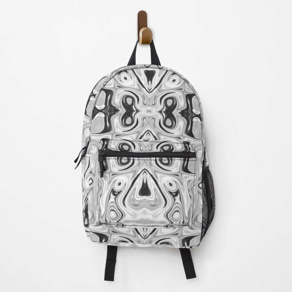Item preview, Backpack designed and sold by Imagineagain.